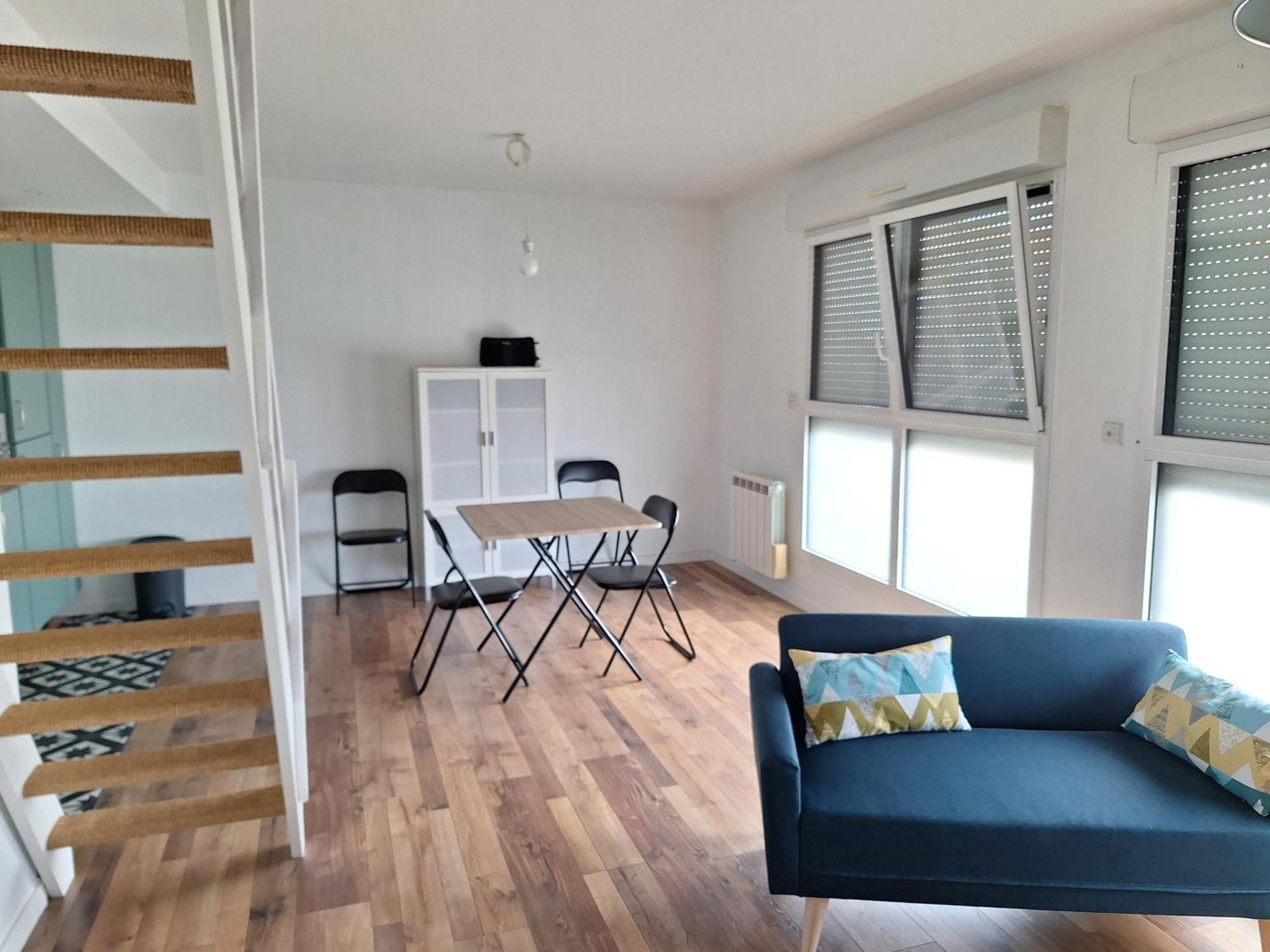 Appartement Calme Paisible Perenchies Exterior photo